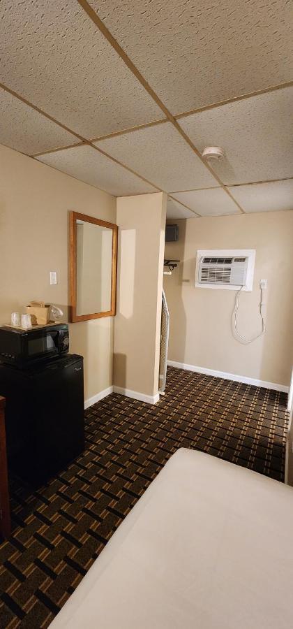 Nashoba Valley Inn & Suites Ayer Exterior foto