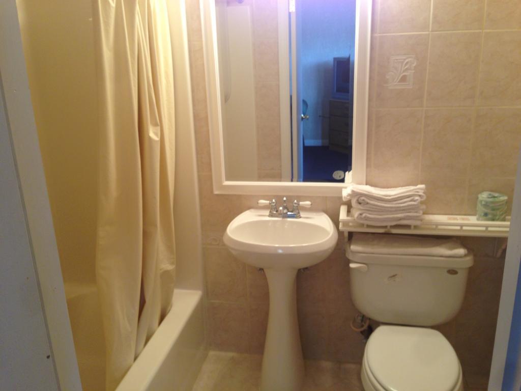 Nashoba Valley Inn & Suites Ayer Zimmer foto